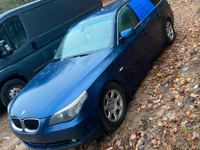 Bmw 525, Autot, Kouvola, Tori.fi Bmw 525, Autot, Kouvola, Tori.fi
