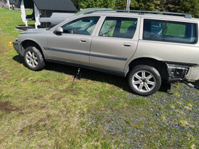 Volvo v70 2.4t - 02 varaosiksi, Autovaraosat, Auton varaosat ja tarvikkeet, Oulu, Tori.fi Volvo v70 2.4t - 02 varaosiksi, Autovaraosat, Auton varaosat ja tarvikkeet, Oulu, Tori.fi