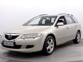 Mazda 6, Autot, Raisio, Tori.fi Mazda 6, Autot, Raisio, Tori.fi
