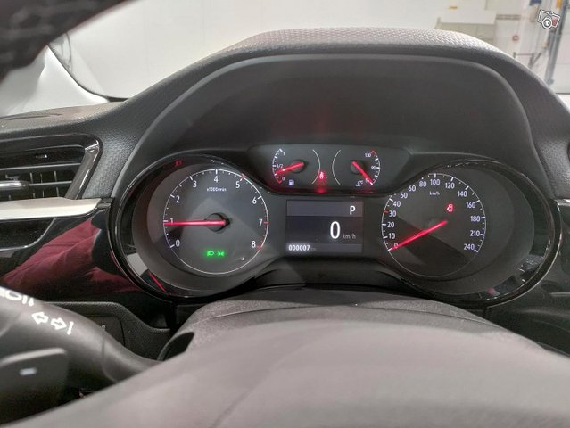 Opel Corsa 10