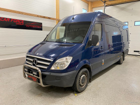 Mercedes-Benz Sprinter, Autot, Ylöjärvi, Tori.fi Mercedes-Benz Sprinter, Autot, Ylöjärvi, Tori.fi