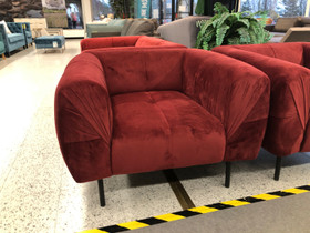 LOPPUUNMYYNTI Uusi Nojatuoli Viimeinen kpl, Sohvat ja nojatuolit, Sisustus ja huonekalut, Jyväskylä, Tori.fi LOPPUUNMYYNTI Uusi Nojatuoli Viimeinen kpl, Sohvat ja nojatuolit, Sisustus ja huonekalut, Jyväskylä, Tori.fi