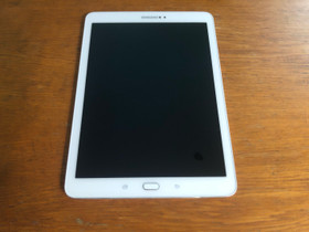 Samsung Galaxy Tab S2 SM-T810 32 GB, Tabletit, Tietokoneet ja lisälaitteet, Inari, Tori.fi