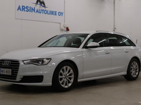 Audi A6, Autot, Jyväskylä, Tori.fi Audi A6, Autot, Jyväskylä, Tori.fi