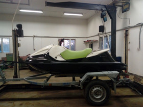 Yamaha WaveRunner gp1200, Vesiskootterit, Veneet, Salo, Tori.fi Yamaha WaveRunner gp1200, Vesiskootterit, Veneet, Salo, Tori.fi