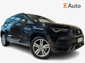 Seat Ateca, Autot, Lappeenranta, Tori.fi Seat Ateca, Autot, Lappeenranta, Tori.fi