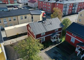 11H, Stationsgatan 39, Haparanda, Haparanda, Ulkomaan asunnot, Helsinki, Tori.fi 11H, Stationsgatan 39, Haparanda, Haparanda, Ulkomaan asunnot, Helsinki, Tori.fi