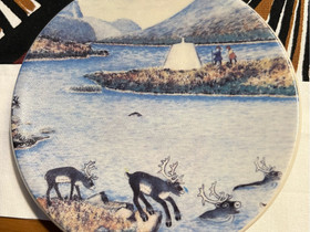 Alariesto seinälautanen Valtakuntien rajapyykki, Taulut, Sisustus ja huonekalut, Toholampi, Tori.fi Alariesto seinälautanen Valtakuntien rajapyykki, Taulut, Sisustus ja huonekalut, Toholampi, Tori.fi
