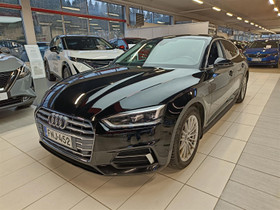 Audi A5, Autot, Loimaa, Tori.fi