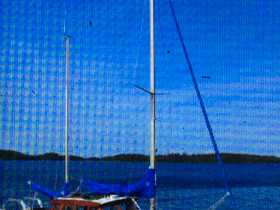 Nauticat 33, Purjeveneet, Veneet, Imatra, Tori.fi
