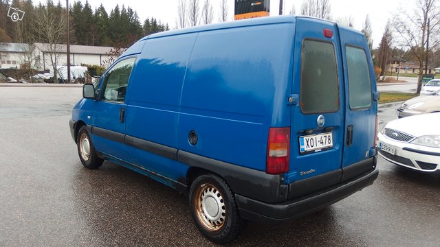 Fiat Scudo 1
