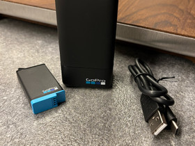 GoPro latausteline plus 1 akku, Kamerat, Kamerat ja valokuvaus, Imatra, Tori.fi GoPro latausteline plus 1 akku, Kamerat, Kamerat ja valokuvaus, Imatra, Tori.fi