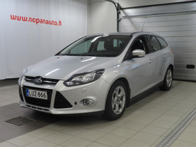 Ford Focus, Autot, Kajaani, Tori.fi Ford Focus, Autot, Kajaani, Tori.fi