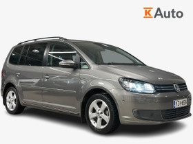 Volkswagen Touran, Autot, Turku, Tori.fi Volkswagen Touran, Autot, Turku, Tori.fi