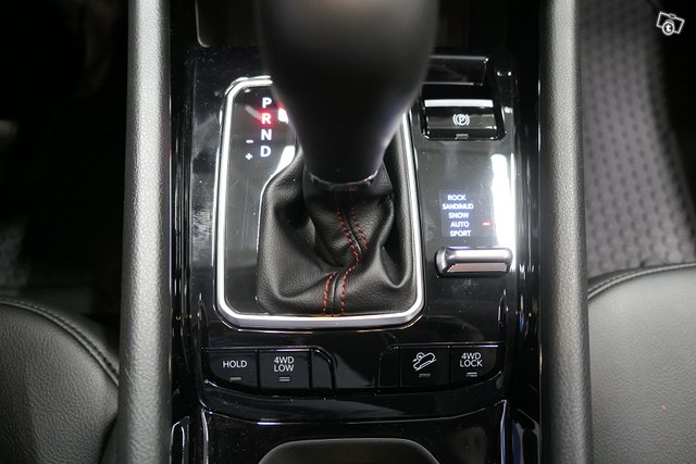 Jeep Compass 17