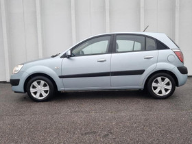 Kia Rio, Autot, Tampere, Tori.fi Kia Rio, Autot, Tampere, Tori.fi