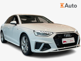 AUDI A4, Autot, Vantaa, Tori.fi AUDI A4, Autot, Vantaa, Tori.fi