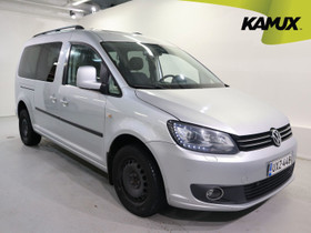 Volkswagen Caddy Maxi, Autot, Lahti, Tori.fi Volkswagen Caddy Maxi, Autot, Lahti, Tori.fi
