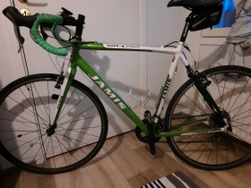 Jamis Nova pro, Kilpapyörät, Polkupyörät ja pyöräily, Mikkeli, Tori.fi Jamis Nova pro, Kilpapyörät, Polkupyörät ja pyöräily, Mikkeli, Tori.fi