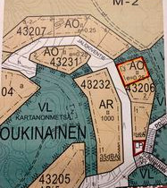 885m², Jalokiventie 5, Lieto, Tontit, Lieto, Tori.fi 885m², Jalokiventie 5, Lieto, Tontit, Lieto, Tori.fi