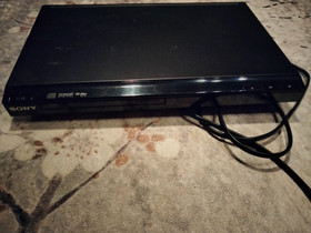 Sony dvd soitin, Kotiteatterit ja DVD-laitteet, Viihde-elektroniikka, Hollola, Tori.fi Sony dvd soitin, Kotiteatterit ja DVD-laitteet, Viihde-elektroniikka, Hollola, Tori.fi