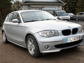 Bmw 116, Autot, Vaasa, Tori.fi Bmw 116, Autot, Vaasa, Tori.fi