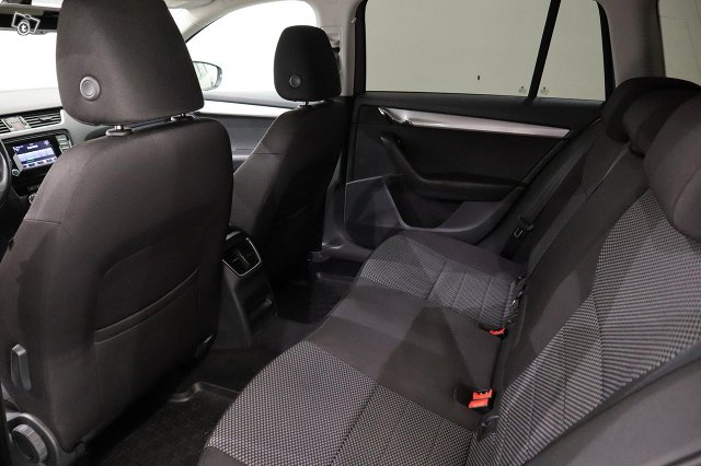 Skoda Octavia 17