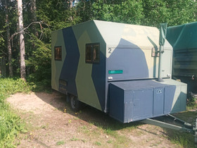Teve vaunu. VAIHDETAAN!, Asuntovaunut, Matkailuautot ja asuntovaunut, Kokemäki, Tori.fi Teve vaunu. VAIHDETAAN!, Asuntovaunut, Matkailuautot ja asuntovaunut, Kokemäki, Tori.fi