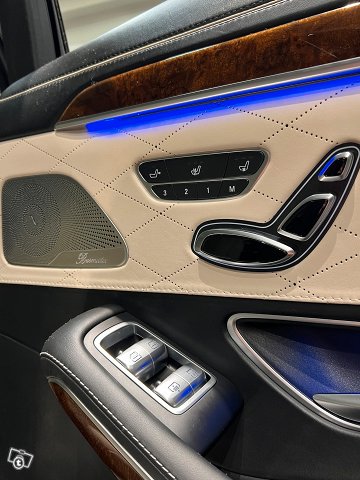 Mercedes-Benz S 17