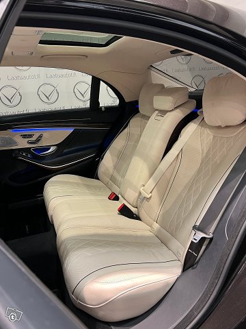 Mercedes-Benz S 22