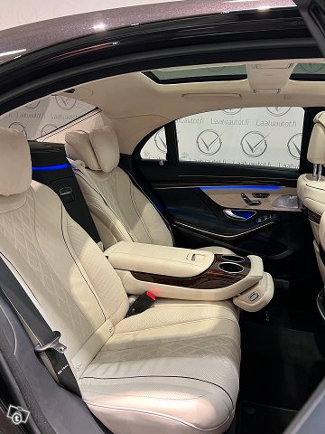 Mercedes-Benz S 24