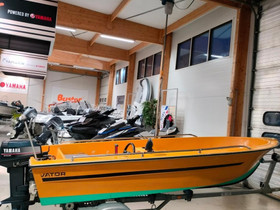 Vator 14+Yamaha 20, Moottoriveneet, Veneet, Pori, Tori.fi