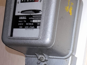 Sähkömittari, Matkailuvaunujen tarvikkeet, Matkailuautojen tarvikkeet, Pori, Tori.fi Sähkömittari, Matkailuvaunujen tarvikkeet, Matkailuautojen tarvikkeet, Pori, Tori.fi