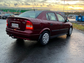 Opel Astra, Autot, Lempäälä, Tori.fi Opel Astra, Autot, Lempäälä, Tori.fi