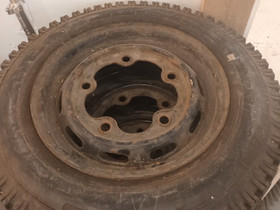 Volkswagen kupla talvipyörät, Renkaat ja vanteet, Alavus, Tori.fi Volkswagen kupla talvipyörät, Renkaat ja vanteet, Alavus, Tori.fi