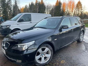 BMW 520, Autot, Kokkola, Tori.fi