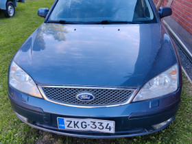 Ford Mondeo, Autot, Keminmaa, Tori.fi Ford Mondeo, Autot, Keminmaa, Tori.fi