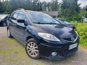 Mazda 5, Autot, Kokkola, Tori.fi Mazda 5, Autot, Kokkola, Tori.fi