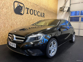Mercedes-Benz A, Autot, Lempäälä, Tori.fi Mercedes-Benz A, Autot, Lempäälä, Tori.fi