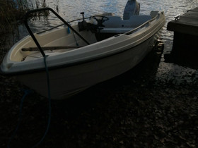Terhi415 suzuki 40, Moottoriveneet, Veneet, Joroinen, Tori.fi Terhi415 suzuki 40, Moottoriveneet, Veneet, Joroinen, Tori.fi