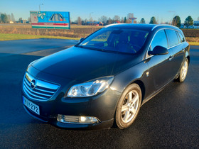 Opel Insignia, Autot, Isokyrö, Tori.fi Opel Insignia, Autot, Isokyrö, Tori.fi