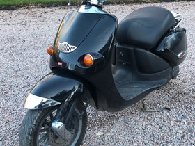 Aprilia Mojito Custom 50cc skootteri, Skootterit, Moto, Ilmajoki, Tori.fi Aprilia Mojito Custom 50cc skootteri, Skootterit, Moto, Ilmajoki, Tori.fi