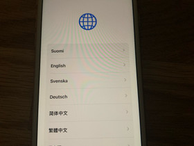 I phone 8 64 Gt, Puhelimet, Puhelimet ja tarvikkeet, Lohja, Tori.fi I phone 8 64 Gt, Puhelimet, Puhelimet ja tarvikkeet, Lohja, Tori.fi