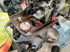 Johnson motors 40hp, Perämoottorit, Venetarvikkeet ja veneily, Lappeenranta, Tori.fi Johnson motors 40hp, Perämoottorit, Venetarvikkeet ja veneily, Lappeenranta, Tori.fi