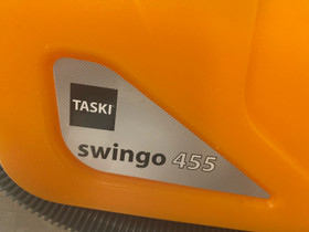 Yhdistelmäkone Taski Swingo, Rakennuspalvelut, Lempäälä, Tori.fi Yhdistelmäkone Taski Swingo, Rakennuspalvelut, Lempäälä, Tori.fi