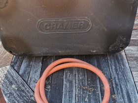 Cramer grilli, Matkailuvaunujen tarvikkeet, Matkailuautojen tarvikkeet, Rauma, Tori.fi Cramer grilli, Matkailuvaunujen tarvikkeet, Matkailuautojen tarvikkeet, Rauma, Tori.fi