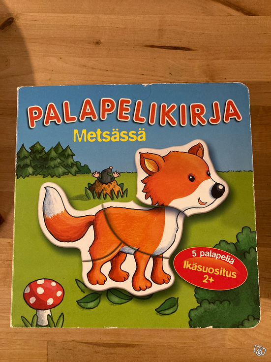 Lelut ja pelit, Lastentarvikkeet ja lelut, Päijät-Häme, 