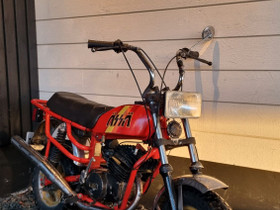 Helkama Ässä, Mopot, Moto, Rovaniemi, Tori.fi Helkama Ässä, Mopot, Moto, Rovaniemi, Tori.fi