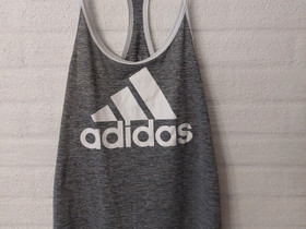 Adidas toppi koko m, Vaatteet ja kengät, Juva, Tori.fi Adidas toppi koko m, Vaatteet ja kengät, Juva, Tori.fi