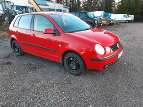 Volkswagen Polo, Autot, Kerava, Tori.fi Volkswagen Polo, Autot, Kerava, Tori.fi